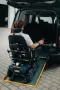 Peugeot L2 mit Rollstuhlrampe sofort Lieferbar!