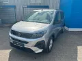 Peugeot L2 mit Rollstuhlrampe sofort Lieferbar!