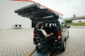 Peugeot L2 mit Rollstuhlrampe sofort Lieferbar!
