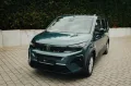 Peugeot L2 mit Rollstuhlrampe sofort Lieferbar!