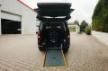 Peugeot L2 mit Rollstuhlrampe sofort Lieferbar!