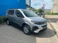 Peugeot L2 mit Rollstuhlrampe sofort Lieferbar!