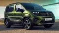 Peugeot L2 mit Rollstuhlrampe sofort Lieferbar!