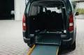 Peugeot L2 mit Rollstuhlrampe sofort Lieferbar!