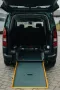Peugeot L2 mit Rollstuhlrampe sofort Lieferbar!