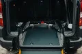 Peugeot L2 mit Rollstuhlrampe sofort Lieferbar!
