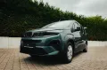 Peugeot L2 mit Rollstuhlrampe sofort Lieferbar!