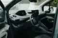 Peugeot L2 mit Rollstuhlrampe sofort Lieferbar!