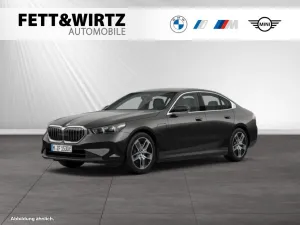 BMW 530e Limousine Head-Up-PA+-Sitzbelüftung-H/K