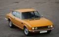 Fiat Dino Coupe