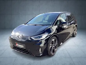 Volkswagen ID.3 GTX /WÄRMEPUMPE /PLUS-PAKET 2xKlima 360 ACC