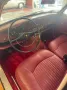 Jaguar S-Type 3.8 restaurata PERMUTE