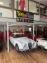 Jaguar S-Type 3.8 restaurata PERMUTE