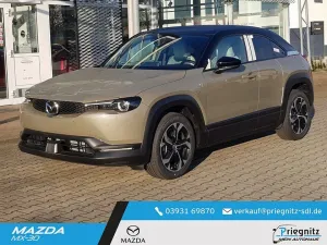 Mazda MX-30 e-SKYACTIV R-EV ADVANTAGE MC