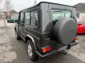 Mercedes-Benz G 320