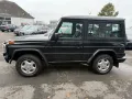 Mercedes-Benz G 320