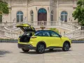 BAIC Senova X55 1.5T DCT7 LED 360° PANO KEYLESS