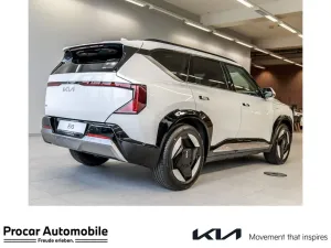 Kia EV5 81.4 Earth Wärmepumpe 360° Harman/Kardon sof