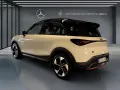 Smart #1 BRABUS PANO+StHz+360°+HuD+NAVI+AUT+Distr+SHZ