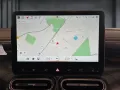 Smart #1 BRABUS PANO+StHz+360°+HuD+NAVI+AUT+Distr+SHZ