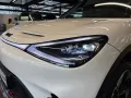 Smart #1 BRABUS PANO+StHz+360°+HuD+NAVI+AUT+Distr+SHZ