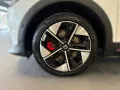 Smart #1 BRABUS PANO+StHz+360°+HuD+NAVI+AUT+Distr+SHZ