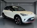Smart #1 BRABUS PANO+StHz+360°+HuD+NAVI+AUT+Distr+SHZ