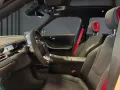 Smart #1 BRABUS PANO+StHz+360°+HuD+NAVI+AUT+Distr+SHZ