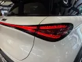 Smart #1 BRABUS PANO+StHz+360°+HuD+NAVI+AUT+Distr+SHZ