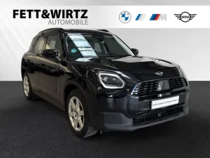 MINI Countryman C Paket M-Head-Up-H/K-DA&PA