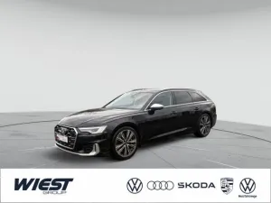 Audi S6 Avant 20