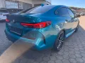 BMW 218i Gran Coupe M-Sport AHK PANO MEMORY KAMERA