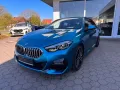BMW 218i Gran Coupe M-Sport AHK PANO MEMORY KAMERA