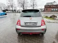 Abarth 595 Bluetooth,LM-Felgen,PDC, UVM