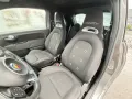 Abarth 595 Bluetooth,LM-Felgen,PDC, UVM