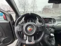 Abarth 595 Bluetooth,LM-Felgen,PDC, UVM
