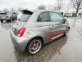 Abarth 595 Bluetooth,LM-Felgen,PDC, UVM