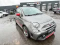 Abarth 595 Bluetooth,LM-Felgen,PDC, UVM