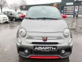 Abarth 595 Bluetooth,LM-Felgen,PDC, UVM