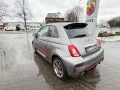 Abarth 595 Bluetooth,LM-Felgen,PDC, UVM