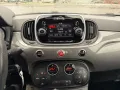 Abarth 595 Bluetooth,LM-Felgen,PDC, UVM