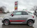 Abarth 595 Bluetooth,LM-Felgen,PDC, UVM