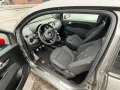 Abarth 595 Bluetooth,LM-Felgen,PDC, UVM