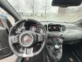 Abarth 595 Bluetooth,LM-Felgen,PDC, UVM