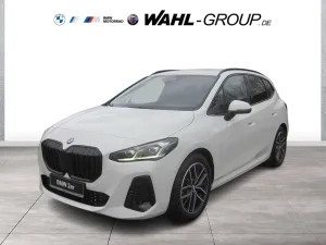 BMW 218i Active Tourer M Sport AHK Adapt LED Driving