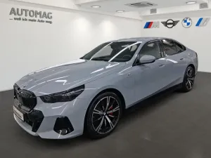 BMW 550e xDrive M-SportPro*B&W*AutobahnAss*DrivingAs