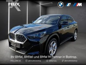 BMW X2 sDrive20i 18