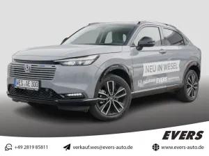Honda HR-V 1.5 i-MMD HYBRID ADVANCE STYLE