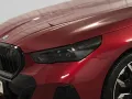 BMW 550e xDrive MSportPro*DrivingAssistProf*ParkAssi