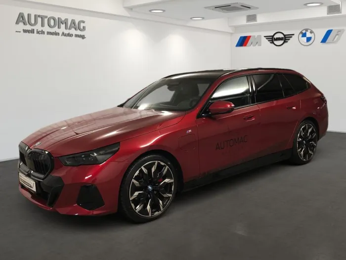 BMW 550e xDrive MSportPro*DrivingAssistProf*ParkAssi
